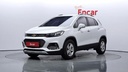 2018 CHEVROLET TRAX