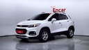 2018 CHEVROLET TRAX