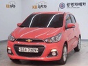 2018 CHEVROLET SPARK
