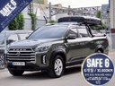 2021 Ssangyong Rexton Sports
