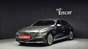 2022 Genesis G80