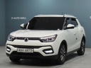 2019 Ssangyong Tivoli
