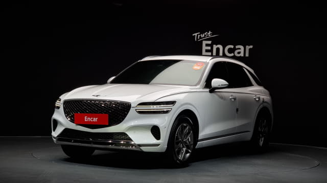 2022 Genesis GV70