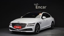 2023 Genesis G80