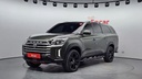 2021 Ssangyong Rexton Sports Khan