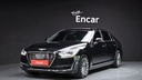 2017 Genesis EQ900