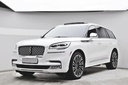 2021 Lincoln Aviator