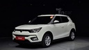 2018 Ssangyong Tivoli