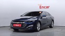 2019 CHEVROLET Malibu