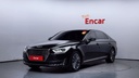 2018 Genesis EQ900