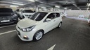 2017 CHEVROLET SPARK