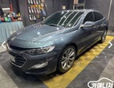 2019 CHEVROLET Malibu