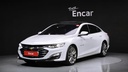 2019 CHEVROLET Malibu