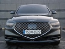 2021 Genesis G90