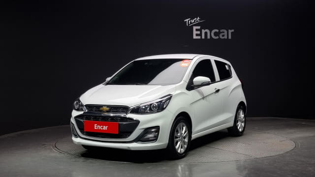 2022 CHEVROLET SPARK