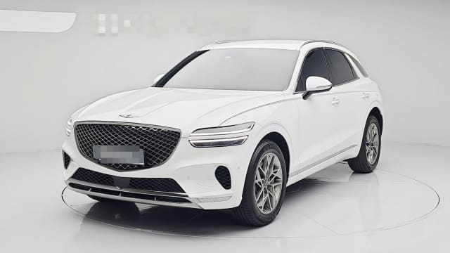 2024 Genesis GV70