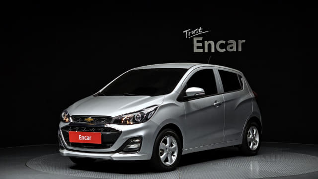 2021 CHEVROLET SPARK