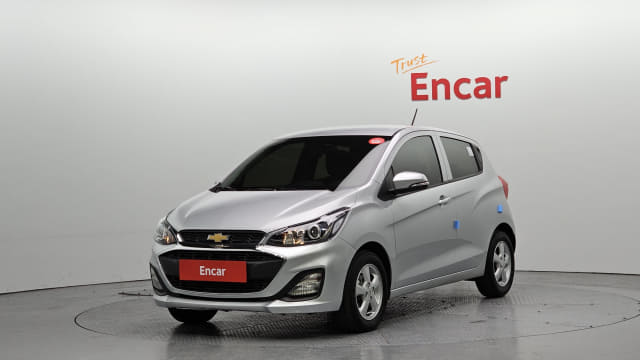 2020 CHEVROLET SPARK