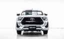 2021 TOYOTA Hilux