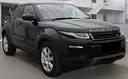 2017 LAND ROVER Range Rover Evoque