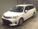 2020 TOYOTA Corolla Fielder