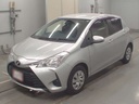 2018 TOYOTA Vitz