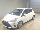 2018 TOYOTA Vitz