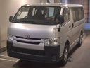 2017 TOYOTA Hiace Van