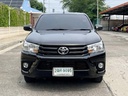 2017 TOYOTA Hilux