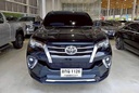 2018 TOYOTA Fortuner