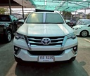 2018 TOYOTA Fortuner