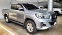 2019 TOYOTA Hilux