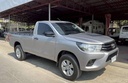 2019 TOYOTA Hilux