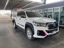 2018 TOYOTA Hilux