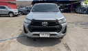 2020 TOYOTA Hilux