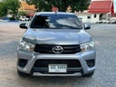 2018 TOYOTA Hilux