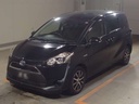 2016 TOYOTA Sienta