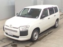 2016 TOYOTA Succeed Van