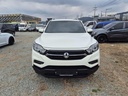 2021 Ssangyong Rexton Sports, 