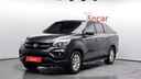 2018 Ssangyong Rexton Sports