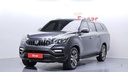 2020 Ssangyong Rexton Sports Khan