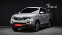 2019 Ssangyong Rexton Sports Khan