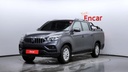 2020 Ssangyong Rexton Sports Khan