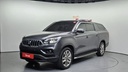 2019 Ssangyong Rexton Sports Khan