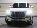 2021 Ssangyong Rexton