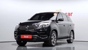 2019 Ssangyong Rexton