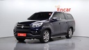 2018 Ssangyong Rexton Sports