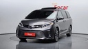 2019 TOYOTA Sienna
