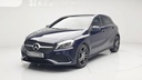2018 MERCEDES-BENZ A-Class