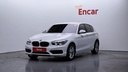 2018 BMW 1 Series
